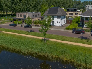  Stanleystraat 3 in Hulst
