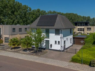  Stanleystraat 3 in Hulst