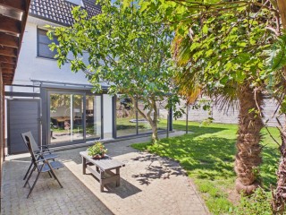 Stanleystraat  Stanleystraat 3 in Hulst
