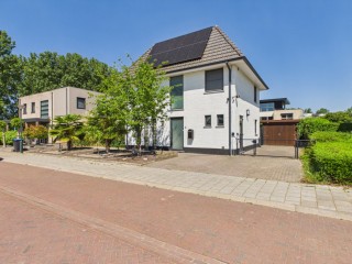  Stanleystraat 3 in Hulst