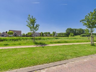 Stanleystraat  Stanleystraat 3 in Hulst