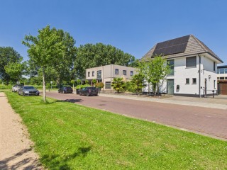 Stanleystraat  Stanleystraat 3 in Hulst