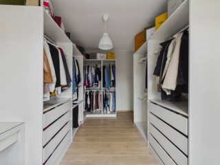 Walstraat  Walstraat 1 in Sas Van Gent