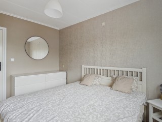 Walstraat  Walstraat 1 in Sas Van Gent