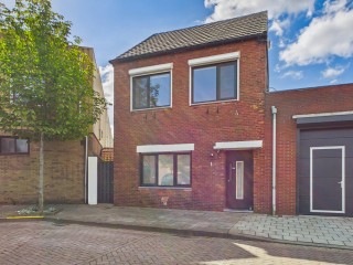  Walstraat 1 in Sas Van Gent