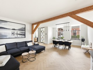 Bossestraat  Bossestraat 86 in Vogelwaarde