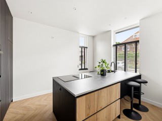 Bossestraat  Bossestraat 86 in Vogelwaarde