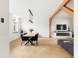 Bossestraat  Bossestraat 86 in Vogelwaarde