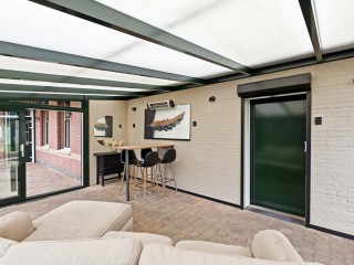 Bossestraat  Bossestraat 86 in Vogelwaarde