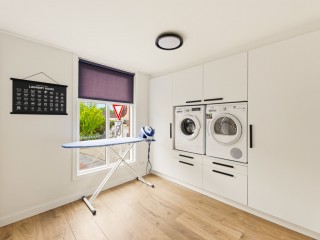 Bossestraat  Bossestraat 86 in Vogelwaarde