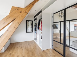Bossestraat  Bossestraat 86 in Vogelwaarde
