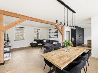  Bossestraat 86 in Vogelwaarde