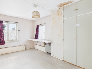 Rozemarijnstraat  Rozemarijnstraat 2 in Zaamslag