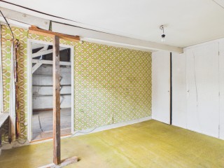 Rozemarijnstraat  Rozemarijnstraat 2 in Zaamslag