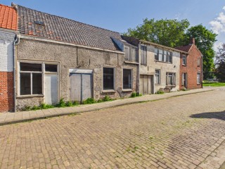 Rozemarijnstraat  Rozemarijnstraat 2 in Zaamslag