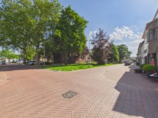 Rozemarijnstraat  Rozemarijnstraat 2 in Zaamslag