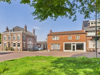  Rozemarijnstraat 2 in Zaamslag