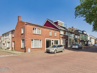  Rozemarijnstraat 2 in Zaamslag