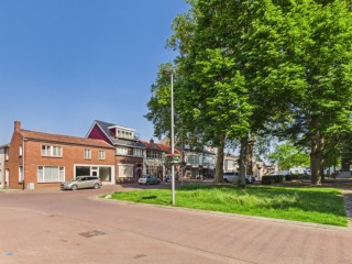 Rozemarijnstraat  Rozemarijnstraat 2 in Zaamslag
