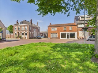 Rozemarijnstraat  Rozemarijnstraat 2 in Zaamslag