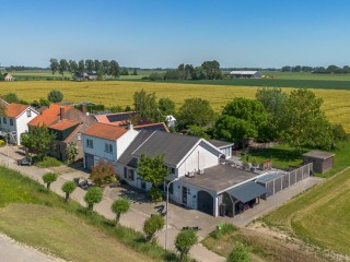  Val 9 in Zaamslag