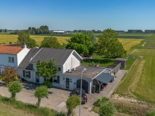  Val 9 in Zaamslag