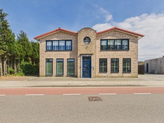  Julianastraat 33 in Heikant