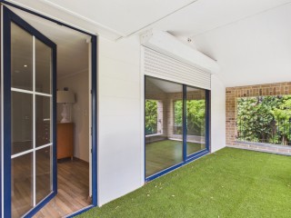 Julianastraat  Julianastraat 33 in Heikant
