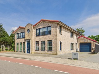  Julianastraat 33 in Heikant