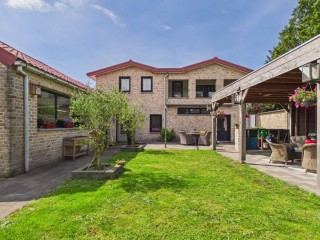  Julianastraat 33 in Heikant