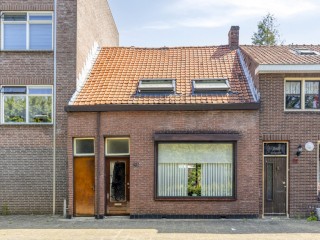  Grenulaan 23 in Terneuzen