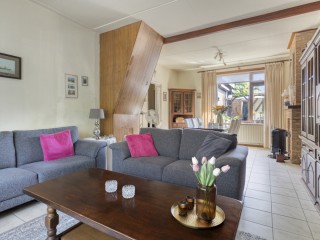  Grenulaan 23 in Terneuzen