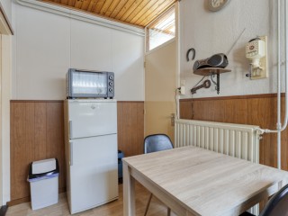 Grenulaan  Grenulaan 23 in Terneuzen