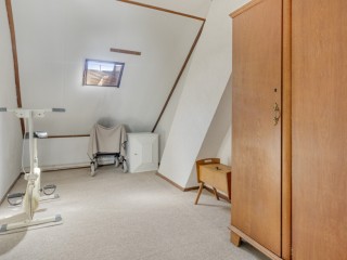 Grenulaan  Grenulaan 23 in Terneuzen