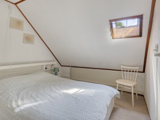 Grenulaan  Grenulaan 23 in Terneuzen