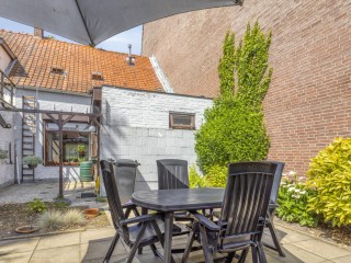  Grenulaan 23 in Terneuzen