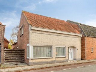  Zandbergsestraat 47 in Graauw