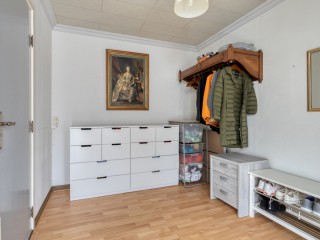 Zandbergsestraat  Zandbergsestraat 47 in Graauw