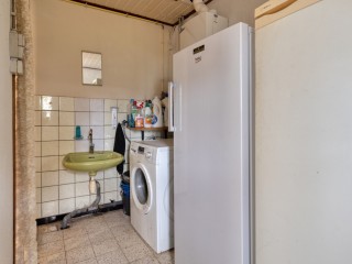 Zandbergsestraat  Zandbergsestraat 47 in Graauw