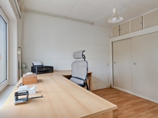 Zandbergsestraat  Zandbergsestraat 47 in Graauw