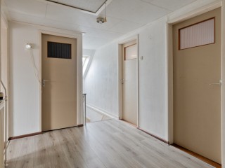 Zandbergsestraat  Zandbergsestraat 47 in Graauw