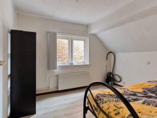 Zandbergsestraat  Zandbergsestraat 47 in Graauw
