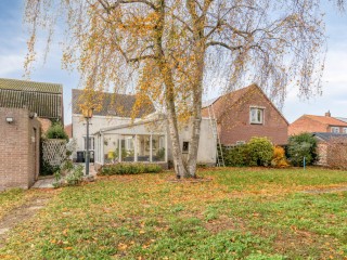  Zandbergsestraat 47 in Graauw