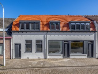  Weststraat 52b in Axel