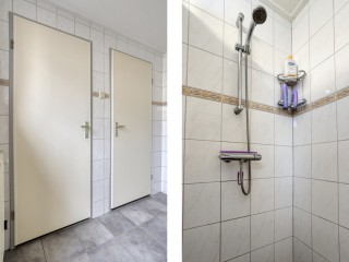 Kanaalkade  Kanaalkade 73 in Axel