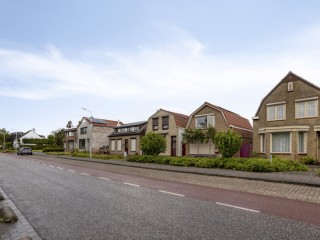 Kanaalkade  Kanaalkade 73 in Axel
