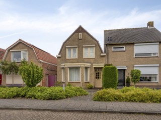  Kanaalkade 73 in Axel