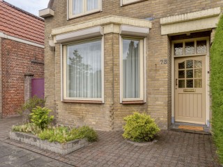  Kanaalkade 73 in Axel