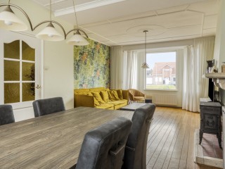 Kanaalkade  Kanaalkade 73 in Axel