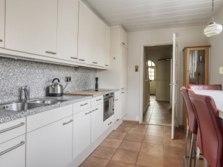 Kanaalkade  Kanaalkade 73 in Axel